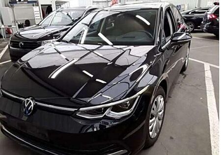 VW Golf Volkswagen Style 2.0 TDI DSG AHK Kamera Pano Head-Up Navi ACC