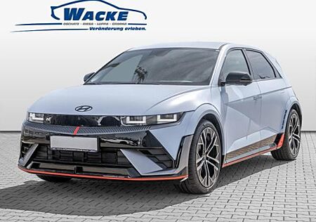 Hyundai IONIQ 5 N MY24 84kWh, 4WD Sitz-Paket, SUV