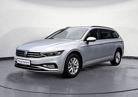 VW Passat Volkswagen Variant Business 2,0 l TDI DSG SOFORT VERFÜGBAR