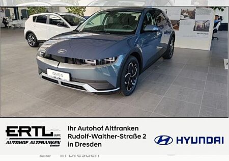 Hyundai IONIQ 5 77,4 kWh 4WD TECHNIQ + Assistenz-Paket ** SOFORT VERFÜGBAR *