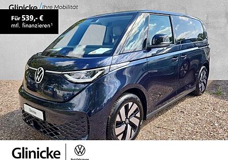 VW ID.BUZZ Volkswagen Pro Navi, SHZ,