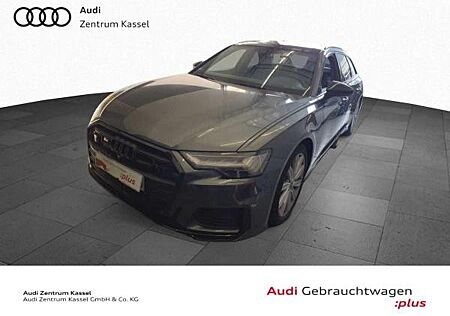 Audi A6 Limousine 40 TDI Matrix Navi Kamera Alcantara