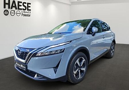 Nissan Qashqai N-Connecta e-Power 1.5 VC-T EU6d Navi 360 Kamera