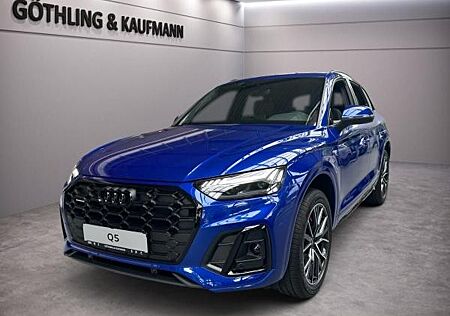 Audi Q5 S Line 40TFSI quattro 150(204)kW(PS) S tro *VORFÜHRWAGEN*SOFORT**