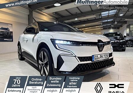 Renault Megane E-Tech 100 % elektr. TECHNO 220 Comfort Range ❗ SOFORT VERFÜGBAR ❗