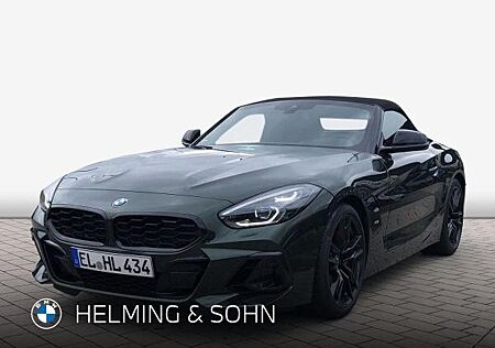 BMW Z4 sDrive30i M Sport|UPE 71.040€|Sofort verfügbar!