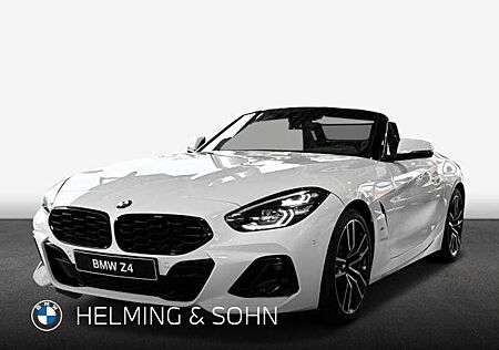 BMW Z4 sDrive20i M Sport🌞|UPE 60.950€|Sofort verfügbar!