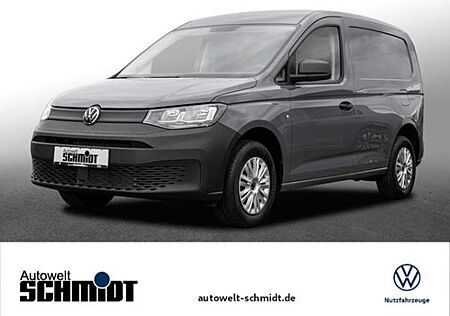 VW Caddy Volkswagen Cargo 2.0 TDI Klima PDC Klappe