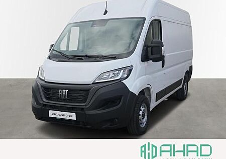 Fiat Ducato L2H2 Hochr.-Kasten 35 AHK, Klima