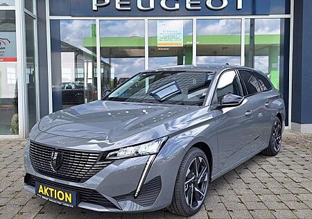 Peugeot 308 SW Allure PureTech130 EAT8 *SOFORT*
