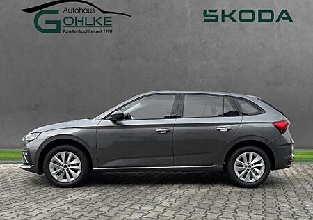 Skoda Scala 1.0T DSG*Navi*Voll-LED*Elektr.Heckkl