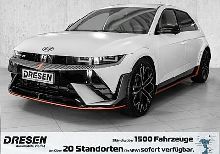 Hyundai IONIQ 5 N🚀| Head-Up | Schalensitze | Rückfahrkamera | Navi | Klimaauto. | Spurhalteass.