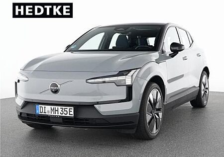 Volvo EX30 Extended Range Ultra 20"+WINTER-PAKET