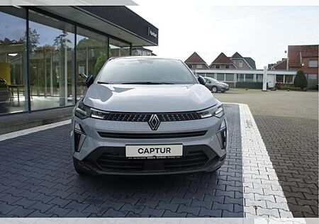 Renault Captur Ph2 Techno TCe 90 "WinterPaket, GJR, Navi"