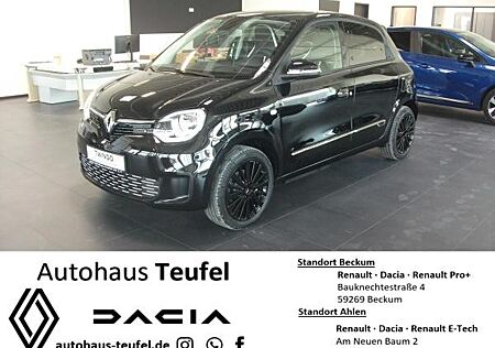 Renault Twingo E-TECH Urban Night