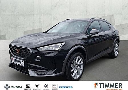 Cupra Formentor 1.5 TSI 110 kW (150 PS) DSG*AHK*Navi*5J-Gar.*ACC*CarPlay*Ganzjahresr.*RFK*GEWERBEKUNDEN*