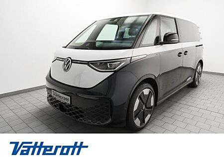 VW ID.BUZZ Volkswagen ID. Buzz Pro 77 kWh Navi LED ACC El. Heckklappe Apple CarPlay