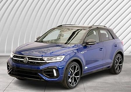 VW T-Roc Volkswagen R 2.0 l TSI OPF 4MOTION