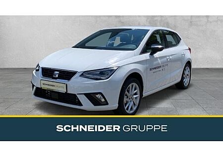 Seat Ibiza FR 1.0 TSI❗SOFORT❗😎INKL. Winterräder😎 LED+NAVI+SHZ+ACC+KLIMA