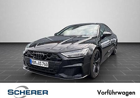 Audi A7 Sportback 45 TFSI quattro S tronic