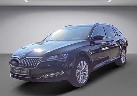 Skoda Superb 2.0 TDI 7-Gang DSG *SOFORT VERFÜGBAR*