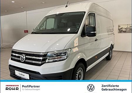 VW Crafter Volkswagen Kasten 35 (Hochdach/Kamera/PDC) 2.0 TDI