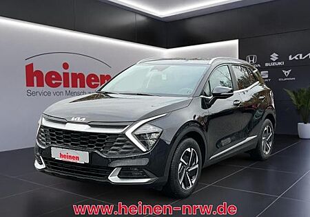 Kia Sportage 1.6T VISION AWD KOMF NAVI DAB BLUETOOTH