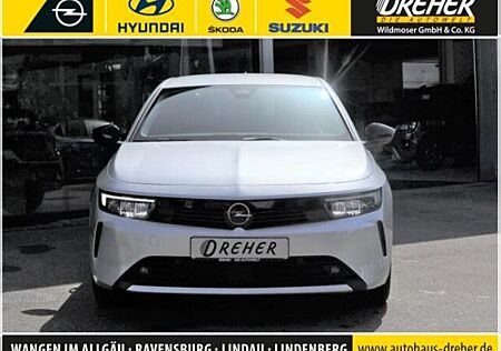 Opel Astra / 28% unter NP ! / ENYOY/ Rü-KAM / PDC 2x/