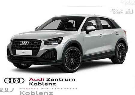 Audi Q2 35 TFSI advanced s-tronic AHK Sportsitze