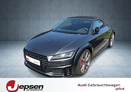 Audi TTS Roadster TFSI qu. S tronic VIRTUAL LEDER B&O