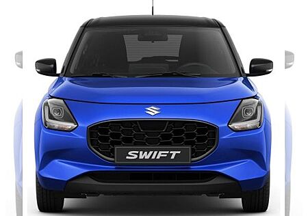 Suzuki Swift Comfort Automatik