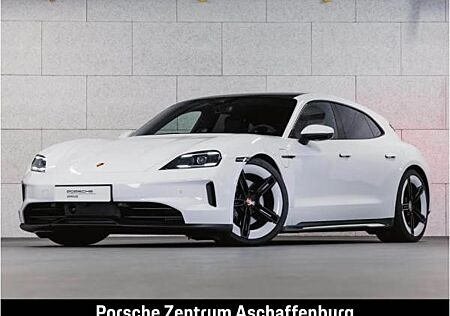 Porsche Taycan Sport Turismo
