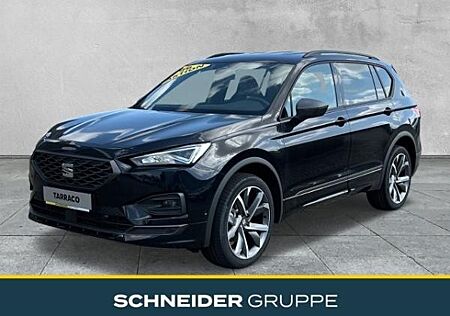 Seat Tarraco FR 2.0 TDI DSG LED+NAVI+AHK+BEATS+SHZ