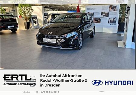 Hyundai i20 1.0 T-GDI Trend *sofort verfügbar*