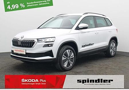 Skoda Karoq Selection 2.0 TDI DSG / Navi,SmartLink,RFK