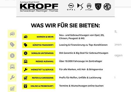 Opel Grandland 1.6 PHEV LEDWinterpaket,Parkpilot