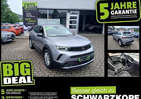 Opel Mokka 1.2T Klimaanlage,Fernlichtassistent