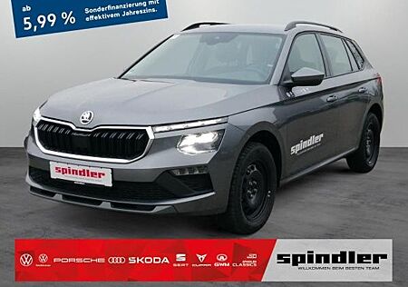 Skoda Kamiq Selection 1.5 TSI DSG / Matrix, SmartLink