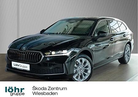 Skoda Superb Combi 2.0 TDI Selection ABGABE 11.2025