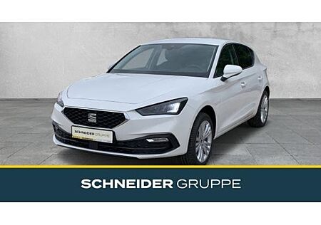 Seat Leon Style Edition 1.0 TSI 110 PS 6-Gang