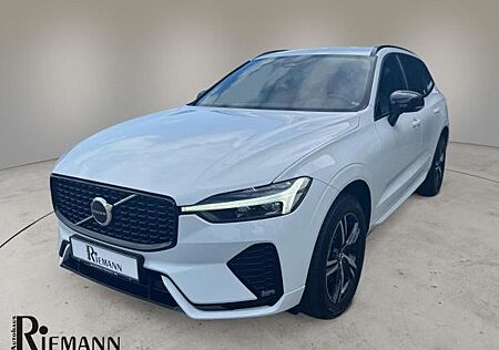Volvo XC 60 XC60 B4 Diesel R-Design + Parkassistenz-Paket