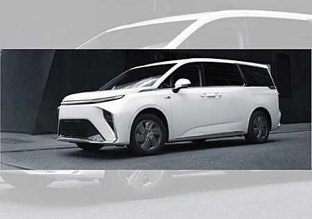 Maxus Mifa 9 Premium 7-Sitzer / SOFORT VERFÜGBAR...!!!