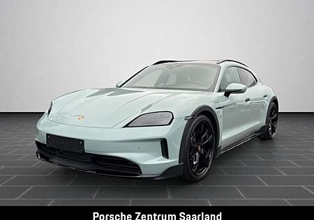 Porsche Taycan 4 Cross Turismo Sport Chrono,BOSE,Pano.,Head-Up