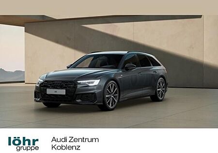 Audi A6 Avant 40 TDI S line