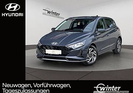 Hyundai i20 1.0 T-GDI IMT TREND NAVI/PDC/KAMERA