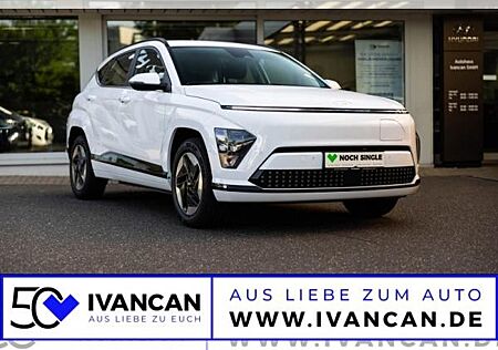 Hyundai Kona Elektro 48,4kWh ADVANTAGE, EFFIZIENZ-PAKET