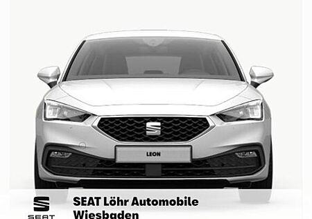 Seat Leon Style 2.0 TDI DSG ABGABE 11.2025