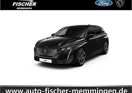 Peugeot 308 Lim. Allure 130 PS HDi 8-GG Aut. ***Aktion-Winterreifen***
