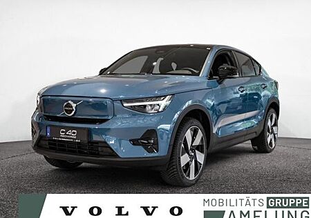 Volvo C40 Recharge Twin Motor AWD Ultimate