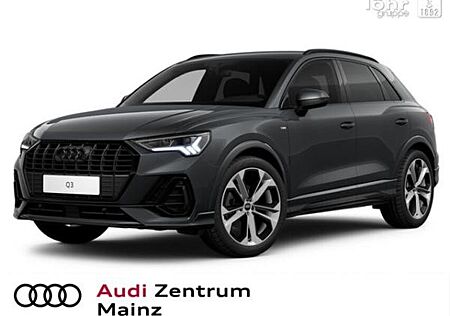 Audi Q3 35 TFSI S line S tronic